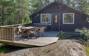Holiday Home - Ljusterö , Sweden - S70358 1