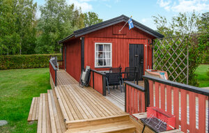 Holiday Home - Djurhamn , Sweden - S70378 1