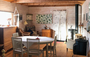 Holiday Home - Åkerberga , Sweden - S70380 1