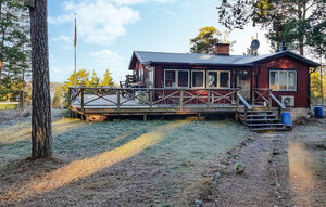 Holiday Home - Norrtälje Yxlan , Sweden - S70382 1