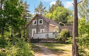 Holiday Home - Solsa , Sweden - S70386 1