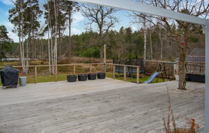 Holiday Home - Värmdö , Sweden - S70389 1