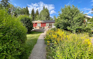Holiday Home - Gräddö , Sweden - S70391 1