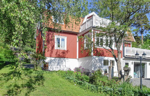 Holiday Home - Linanäs , Sweden - S70394 1