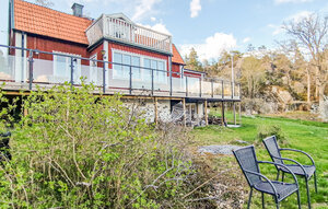 Holiday Home - Värmdö , Sweden - S70398 1