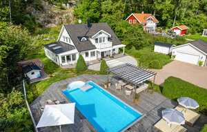 Holiday Home - Tullinge/Stockholm , Sweden - S70400 1
