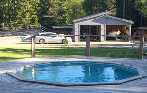 Holiday Home - Värmdö/Stockholm/Nacka , Sweden - S70451 1