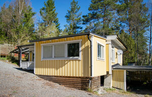 Holiday Home - Brottby , Sweden - S70491 81