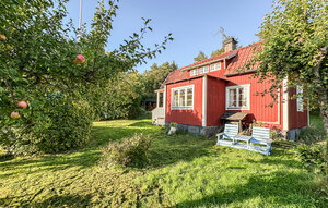 Holiday Home - Väddö , Sweden - S70493 1