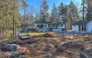 Holiday Home - Värmdö/Stockholm , Sweden - S70496 1