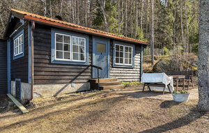 Holiday Home - Bålsta , Sweden - S70497 1