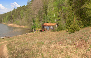 Holiday Home - Bålsta , Sweden - S70497 1