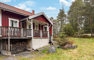 Holiday Home - Värmdö/Stockholm , Sweden - S70510 1