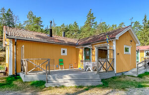 Holiday Home - Nynäshamn , Sweden - S70533 1