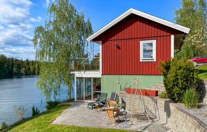 Holiday Home - Vätö , Sweden - S70574 1