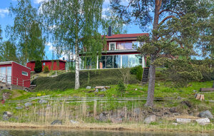 Holiday Home - Vätö , Sweden - S70574 1