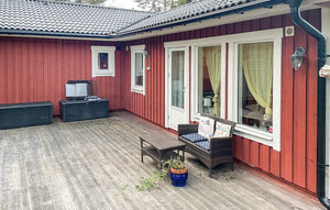 Holiday Home - Blidö , Sweden - S70576 1