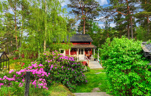 Holiday Home - Värmdö , Sweden - S70577 1