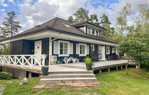 Holiday Home - Norrtälje , Sweden - S70578 1