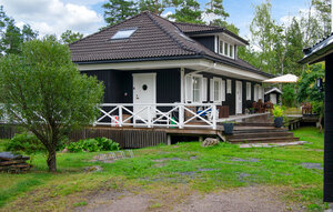 Holiday Home - Norrtälje , Sweden - S70578 1