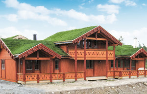 Feriehus - Branäs Orren , Sverige - S73303