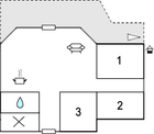 Grunnplan