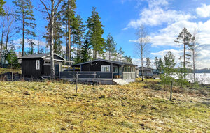 Ferienhaus - Brevik/Kil , Schweden - S73315