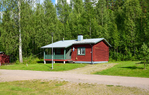 Ferienhaus - EKSHÄRAD/HAGFORS , Schweden - S73506