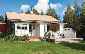 Holiday Home - Östra Ämtevik , Sweden - S73022 1
