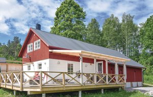 Holiday Home - Långserud , Sweden - S73089 1