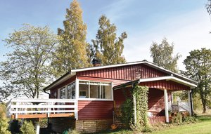 Holiday Home - Årjäng , Sweden - S73102 1