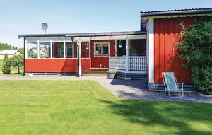 Holiday Home - Säffle , Sweden - S73109 1