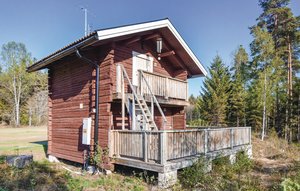 Holiday Home - Ambjörby , Sweden - S73135 1