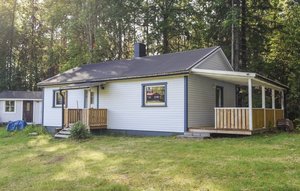 Holiday Home - Årjäng , Sweden - S73181 1