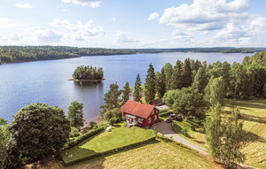 Holiday Home - Årjäng , Sweden - S73186 1