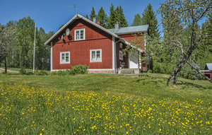 Holiday Home - Lesjöfors , Sweden - S73200 1