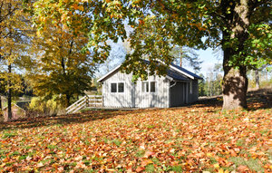 Holiday Home - Granviksgård Säffle , Sweden - S73205 1