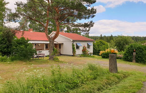 Holiday Home - Säffle , Sweden - S73256 1