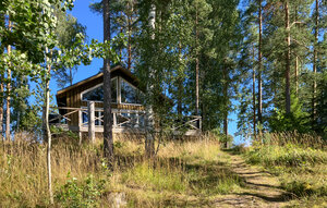 Holiday Home - Klässbol Arvika , Sweden - S73314 1