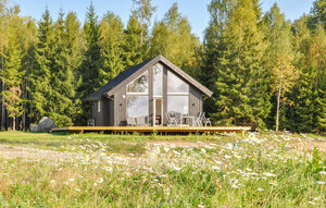 Holiday Home - Hän Udden/Årjäng , Sweden - S73341 1