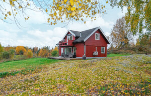 Holiday Home - Årjäng Östra Viker , Sweden - S73352 1