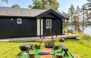 Holiday Home - Hän/Udden/Årjäng , Sweden - S73355 1