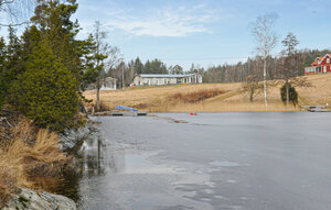 Holiday Home - Östra Viker Årjäng , Sweden - S73364 1