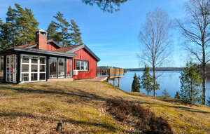 Holiday Home - Årjäng , Sweden - S73367 1