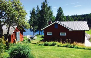 Holiday Home - Årjäng , Sweden - S73385 1