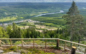 Holiday Home - Branäs/Övre Mattestop , Sweden - S73389 1