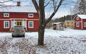 Holiday Home - Ekshärad , Sweden - S73431 1