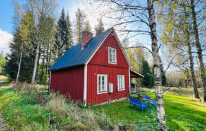 Holiday Home - Rottneros/Sunne , Sweden - S73442 1