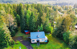 Holiday Home - Lesjöfors/Filipstad , Sweden - S73443 1