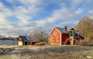 Holiday Home - Årjäng Stora Le , Sweden - S73444 1